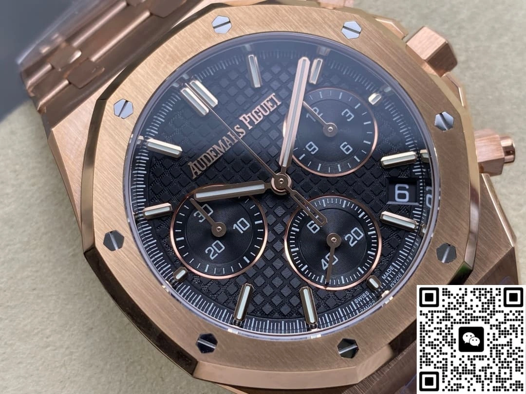 DDF Factory Audemars Piguet 26240OR.OO.1320OR.06 1:1 Best Edition Replica Watch